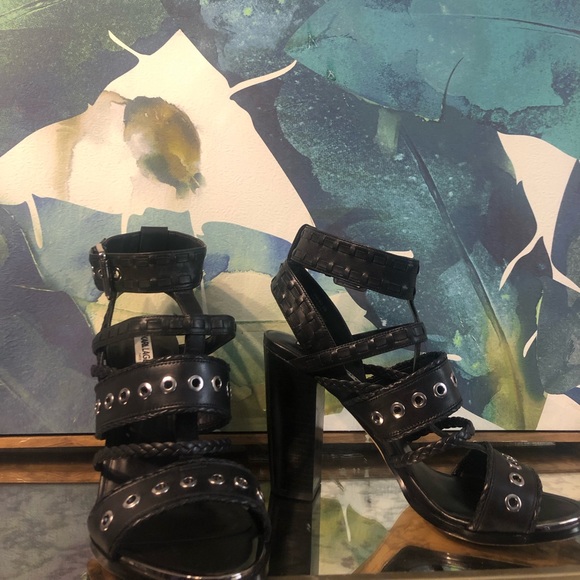 Karl Lagerfeld black - Picture 2 of 5